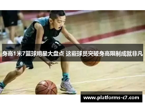 身高1米7篮球明星大盘点 这些球员突破身高限制成就非凡