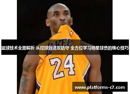 篮球技术全面解析 从控球到进攻防守 全方位学习明星球员的核心技巧