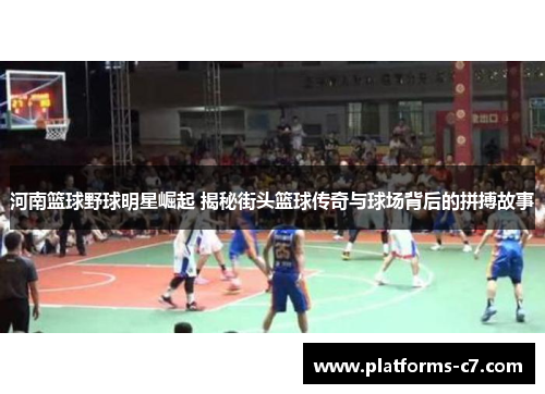 河南篮球野球明星崛起 揭秘街头篮球传奇与球场背后的拼搏故事